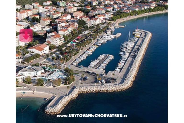 Apartmány Zane – foto 6