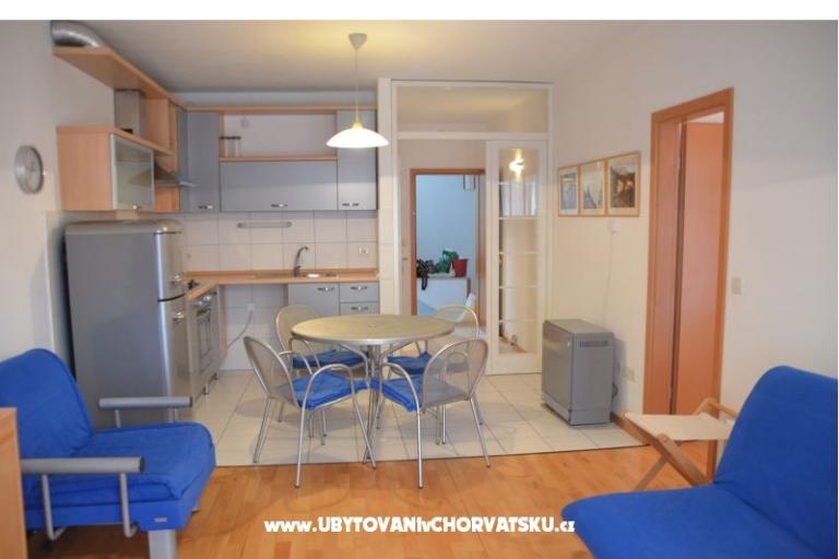 Apartmány Zdenka Čobrnić – foto 10