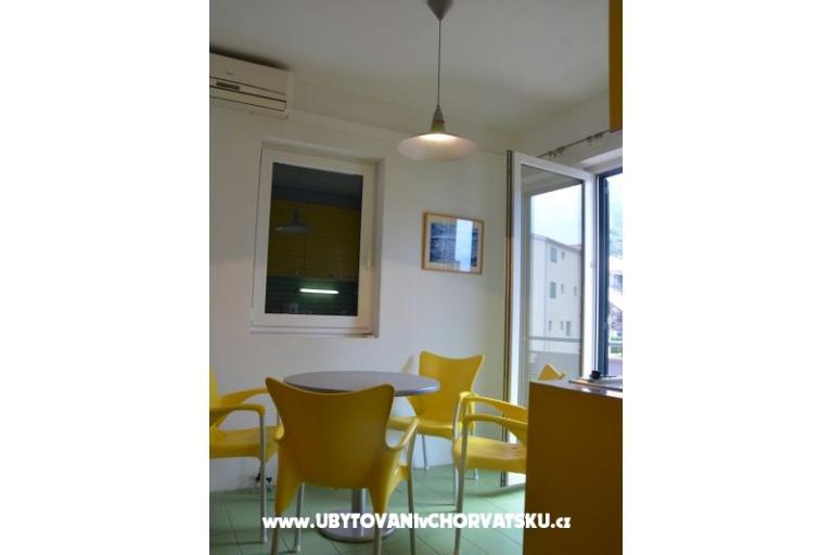 Apartmány Zdenka Čobrnić – foto 11