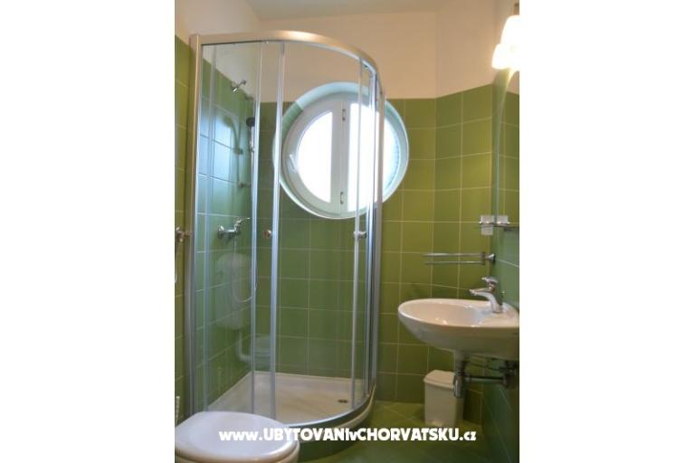 Apartmány Zdenka Čobrnić – foto 12