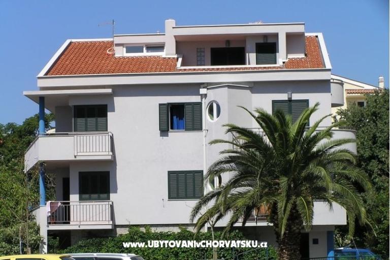 Apartmány Zdenka Čobrnić – foto 13