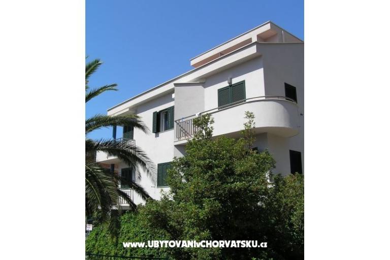 Apartmány Zdenka Čobrnić – foto 14