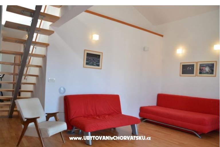 Apartmány Zdenka Čobrnić – foto 15