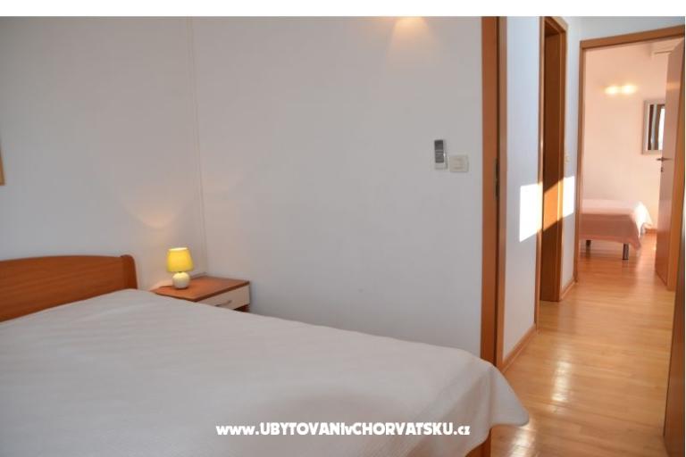 Apartmány Zdenka Čobrnić – foto 16