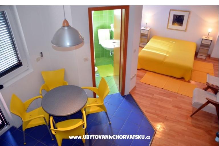 Apartmány Zdenka Čobrnić – foto 17