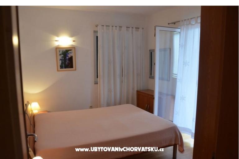 Apartmány Zdenka Čobrnić – foto 18