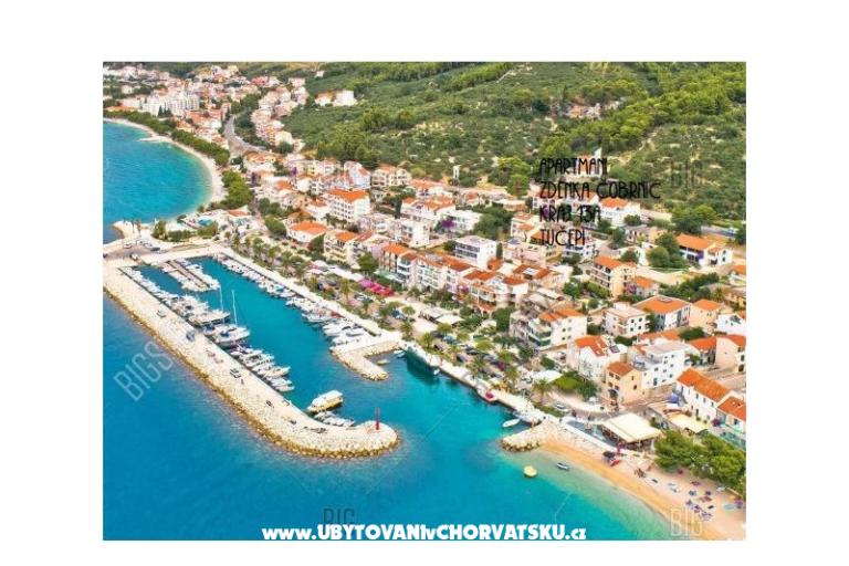 Apartmány Zdenka Čobrnić – foto 19