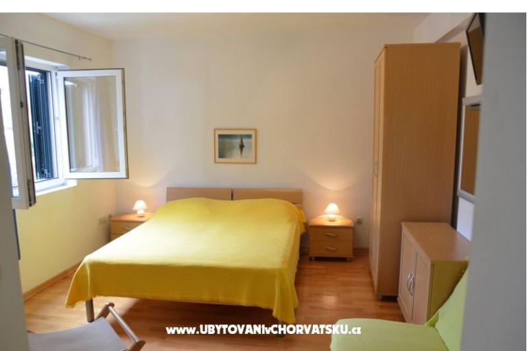 Apartmány Zdenka Čobrnić – foto 2