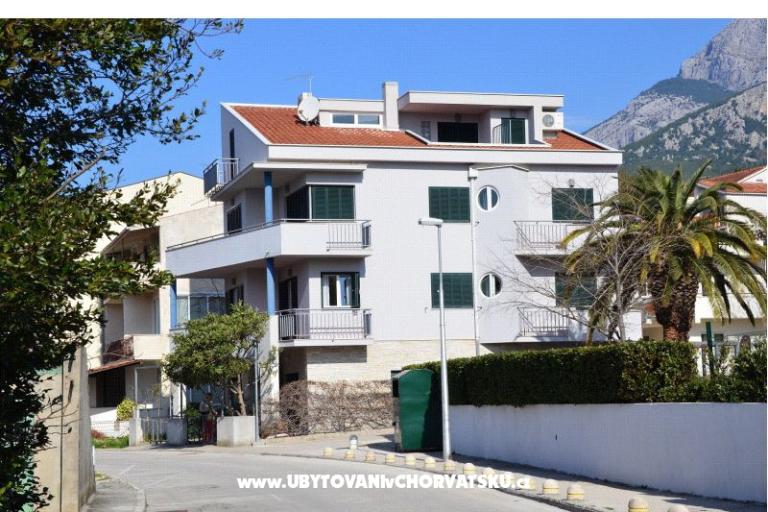 Apartmány Zdenka Čobrnić – foto 20