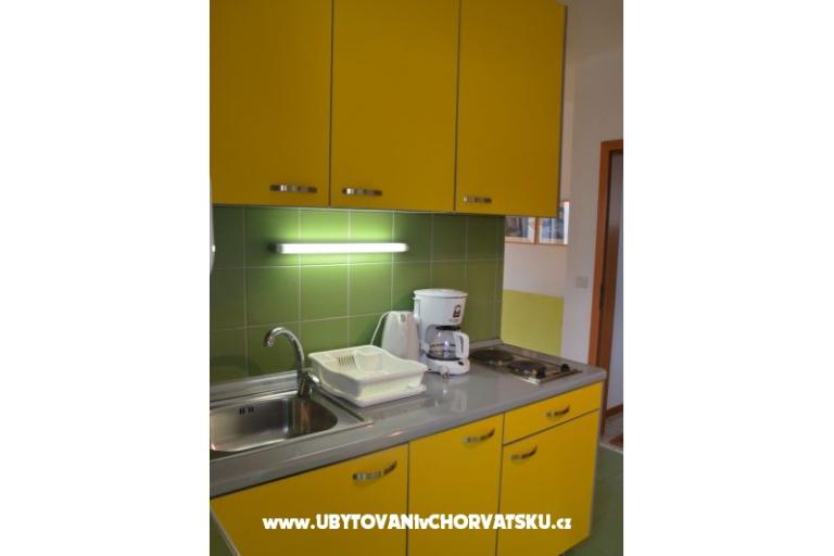 Apartmány Zdenka Čobrnić – foto 3