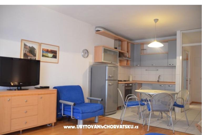 Apartmány Zdenka Čobrnić – foto 4