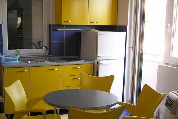 Apartmány Zdenka Čobrnić – foto 6