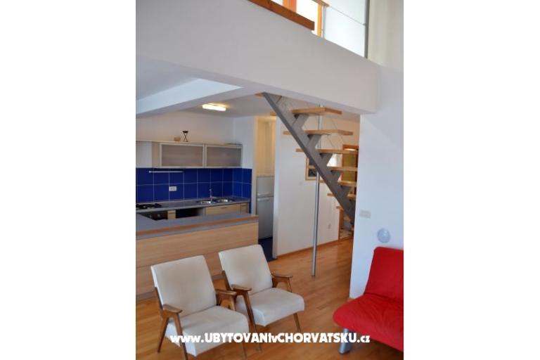 Apartmány Zdenka Čobrnić – foto 7