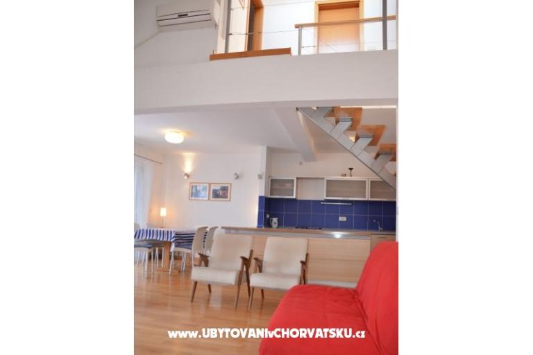 Apartmány Zdenka Čobrnić – foto 8