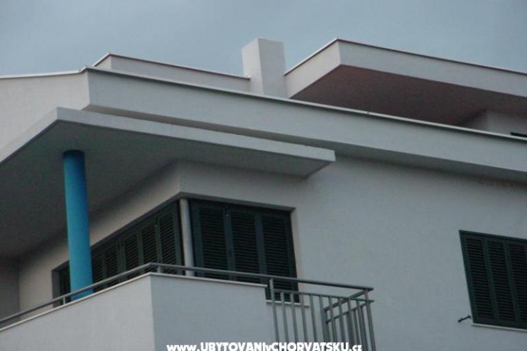 Apartmány Zdenka Čobrnić – foto 9