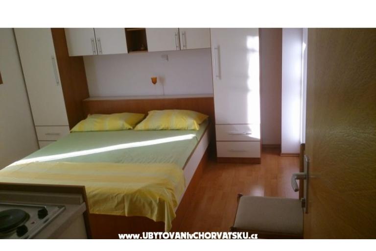 Apartmány Zelic Tucepi – foto 10