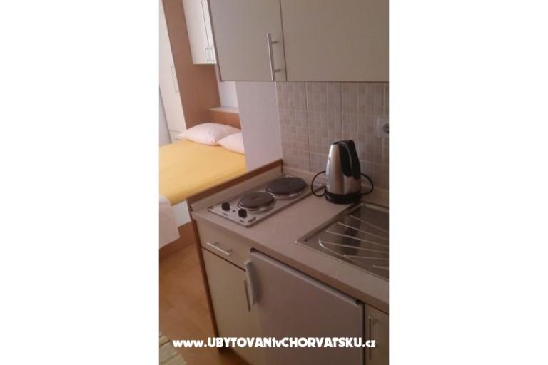 Apartmány Zelic Tucepi – foto 11