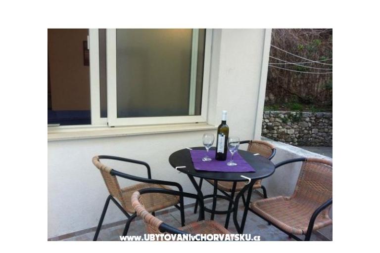 Apartmány Zovko – foto 8