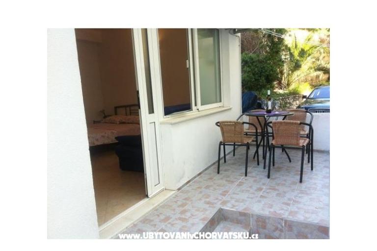 Apartmány Zovko – foto 9