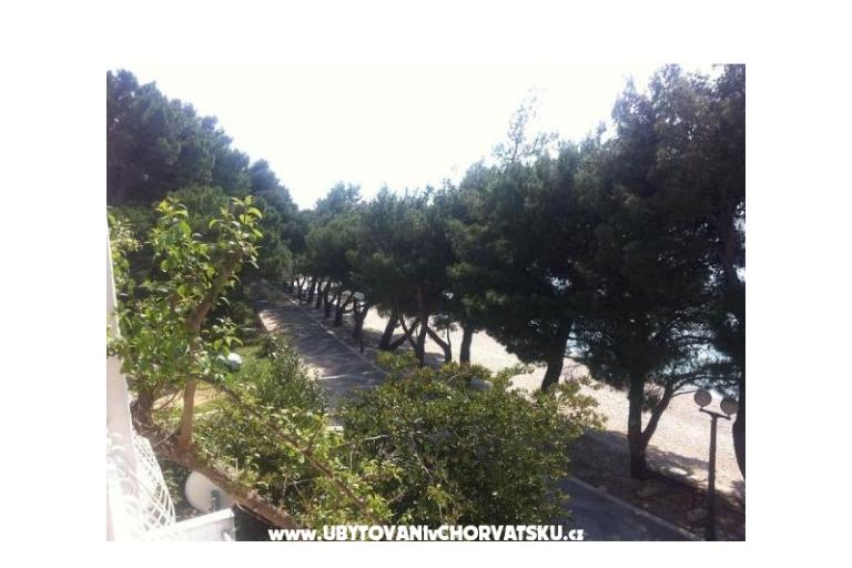 Apartmány Zovko – foto 10