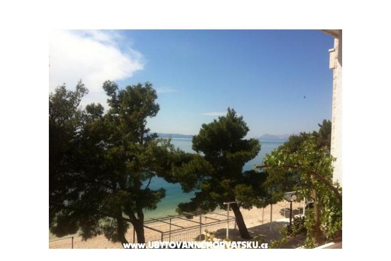 Apartmány Zovko – foto 11