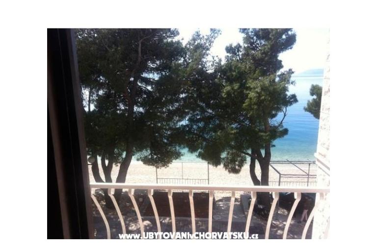 Apartmány Zovko – foto 12