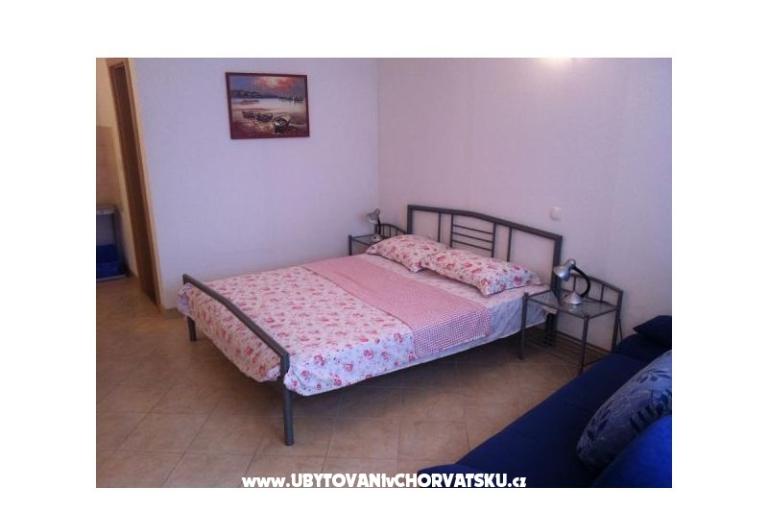 Apartmány Zovko – foto 13