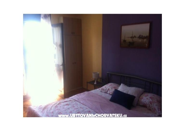 Apartmány Zovko – foto 16