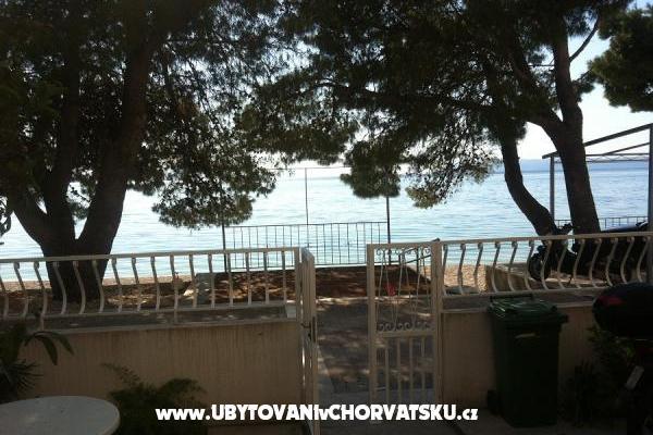 Apartmány Zovko – foto 2