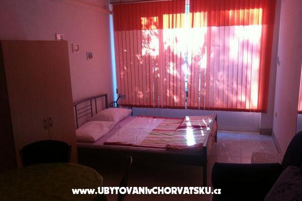 Apartmány Zovko – foto 3