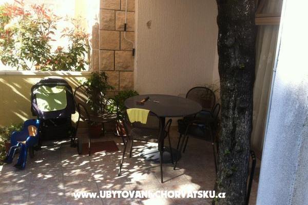 Apartmány Zovko – foto 6