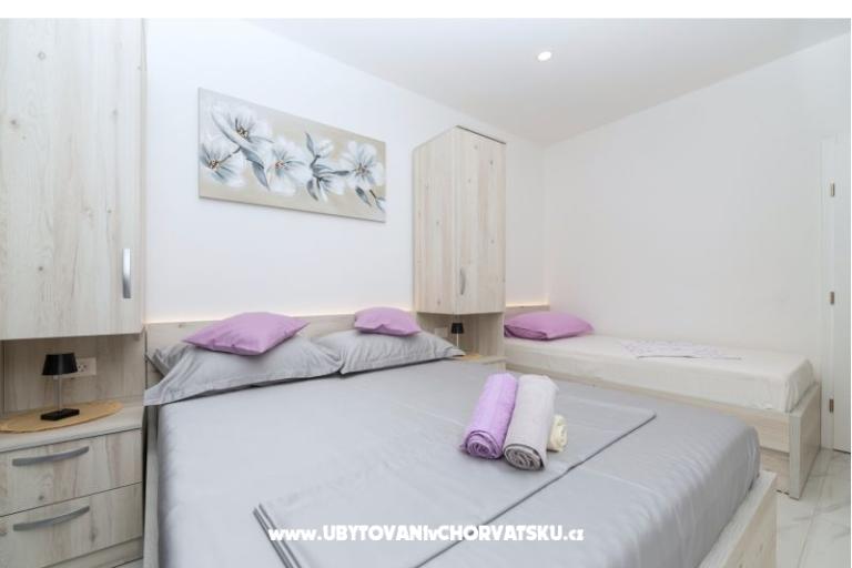 Apartmánts Šestić – foto 12