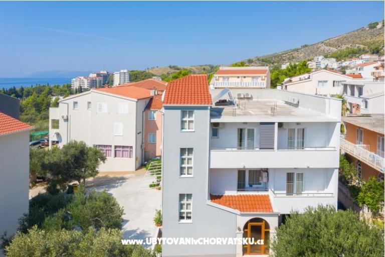 Apartmánts Šestić – foto 3