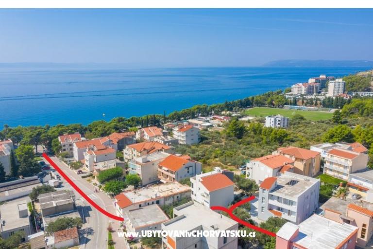 Apartmánts Šestić – foto 4