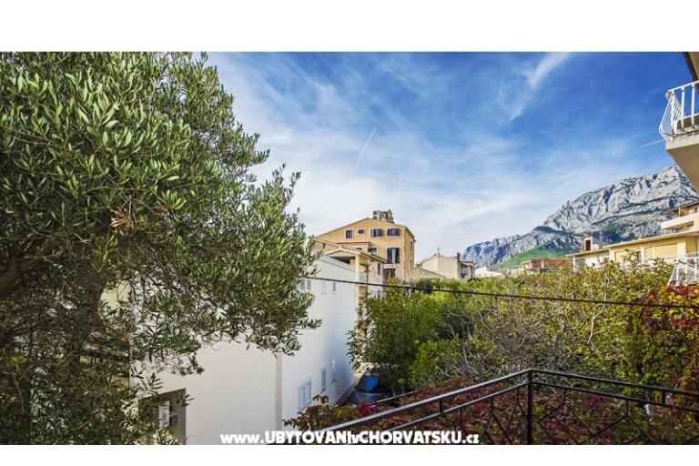 Apartmán  Trumbić – foto 9