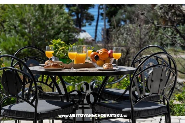 Apartmány IKO - Tučepi – foto 13