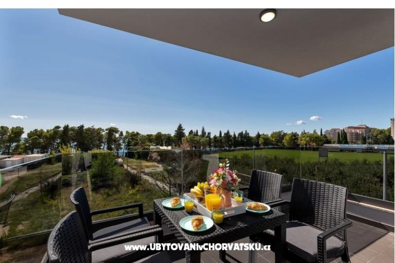 Apartmány IKO - Tučepi – foto 16