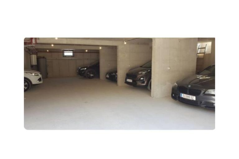 Apartmány IKO - Tučepi – foto 18