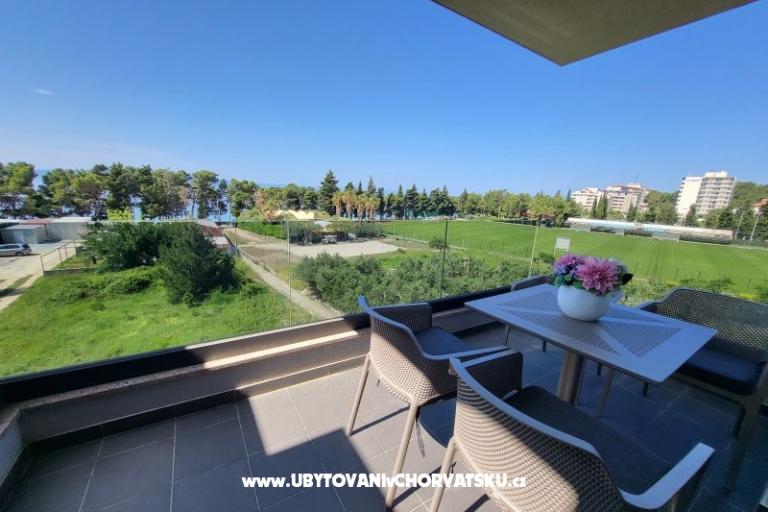 Apartmány IKO - Tučepi – foto 19