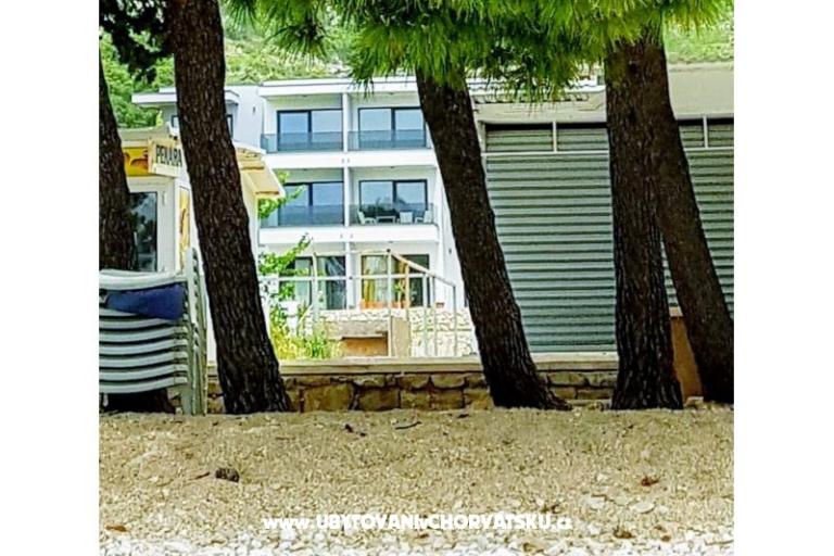 Apartmány IKO - Tučepi – foto 4