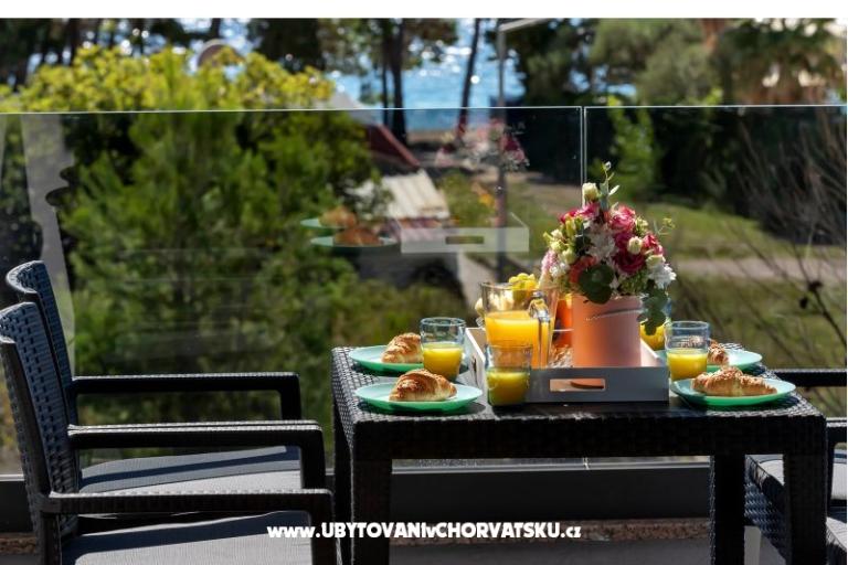 Apartmány IKO - Tučepi – foto 7