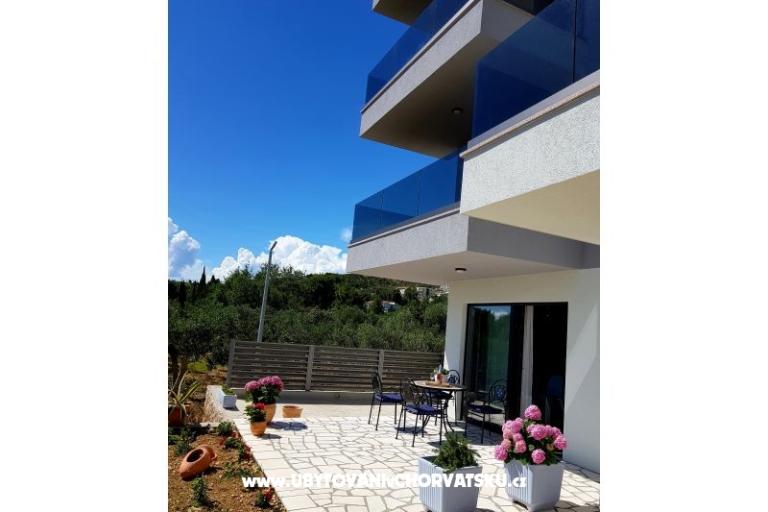 Apartmány IKO - Tučepi – foto 9