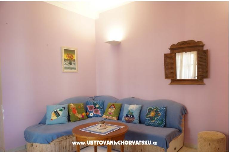 Prázdninový dom Buselic – foto 10