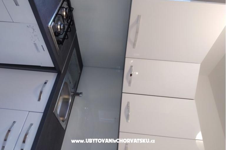 Apartmány Antonela  – foto 13