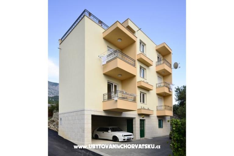 Apartmány Antonela  – foto 15