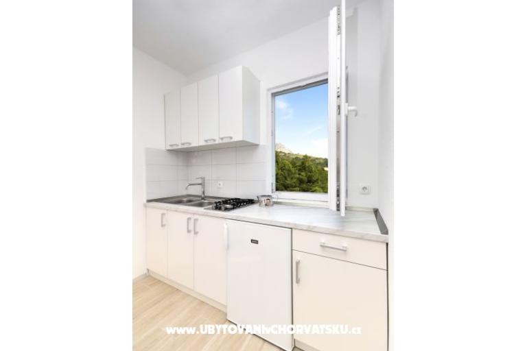 Apartmány Antonela  – foto 16