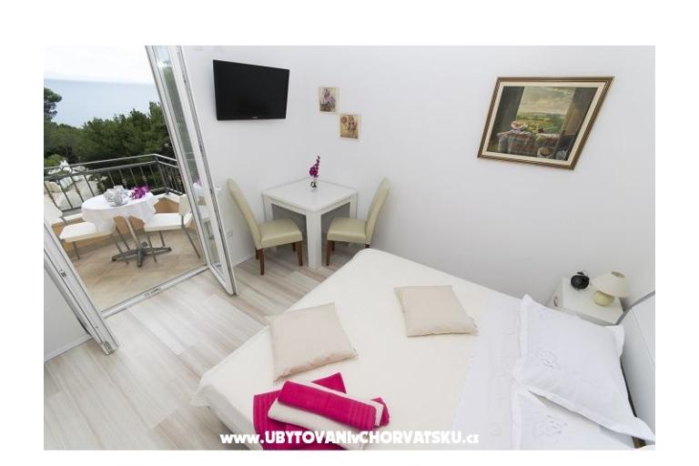 Apartmány Antonela  – foto 17