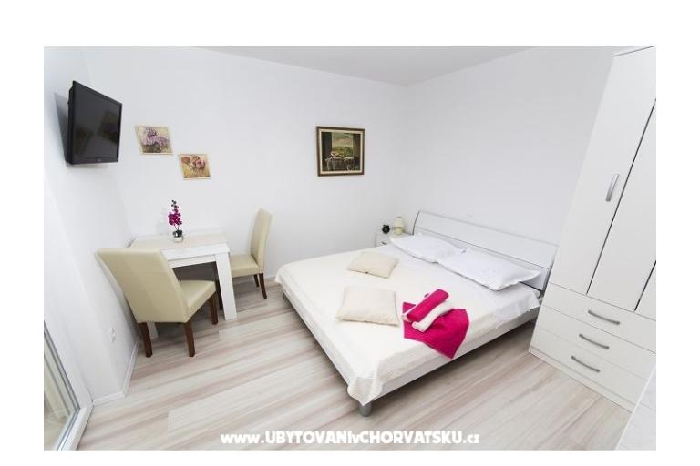 Apartmány Antonela  – foto 18