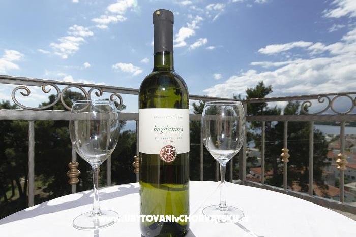 Apartmány Antonela  – foto 8