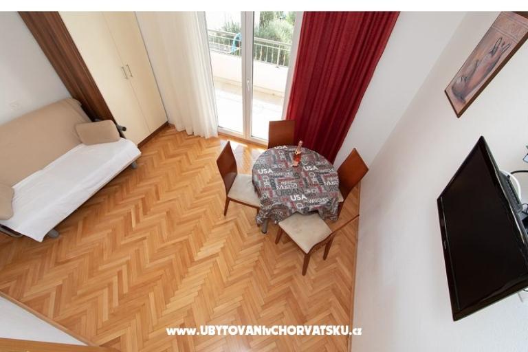 Apartmány Barbara – foto 14